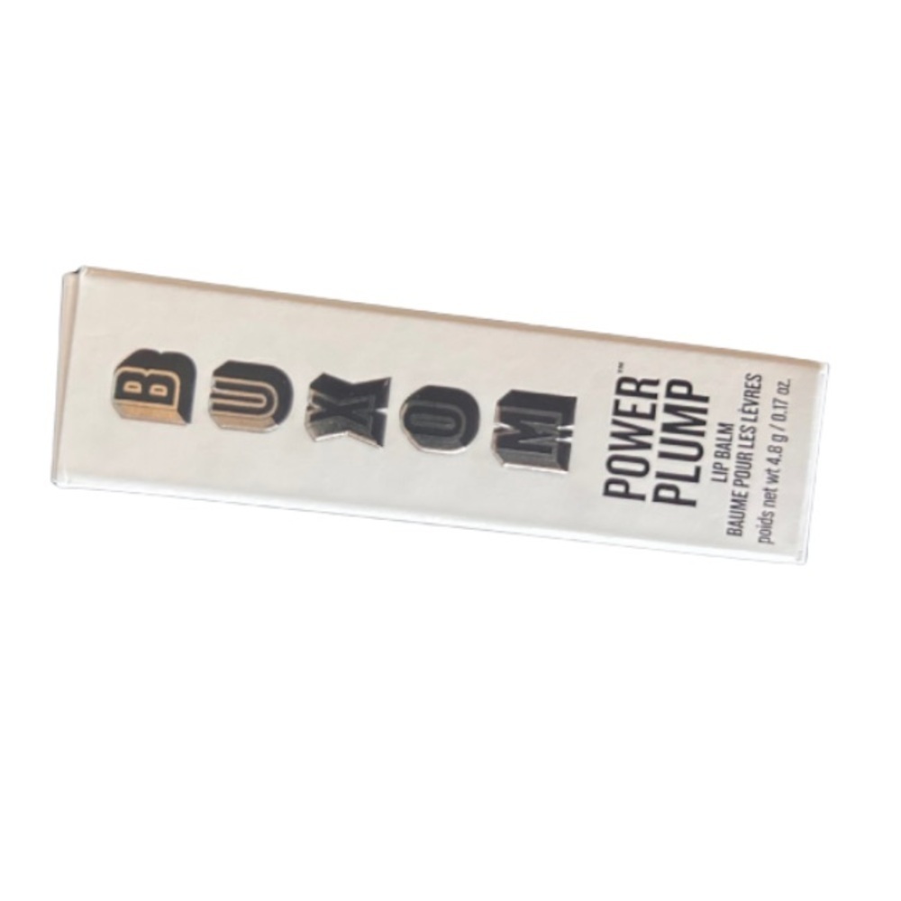 Buxom Big O lip balm - Picture 4 of 7